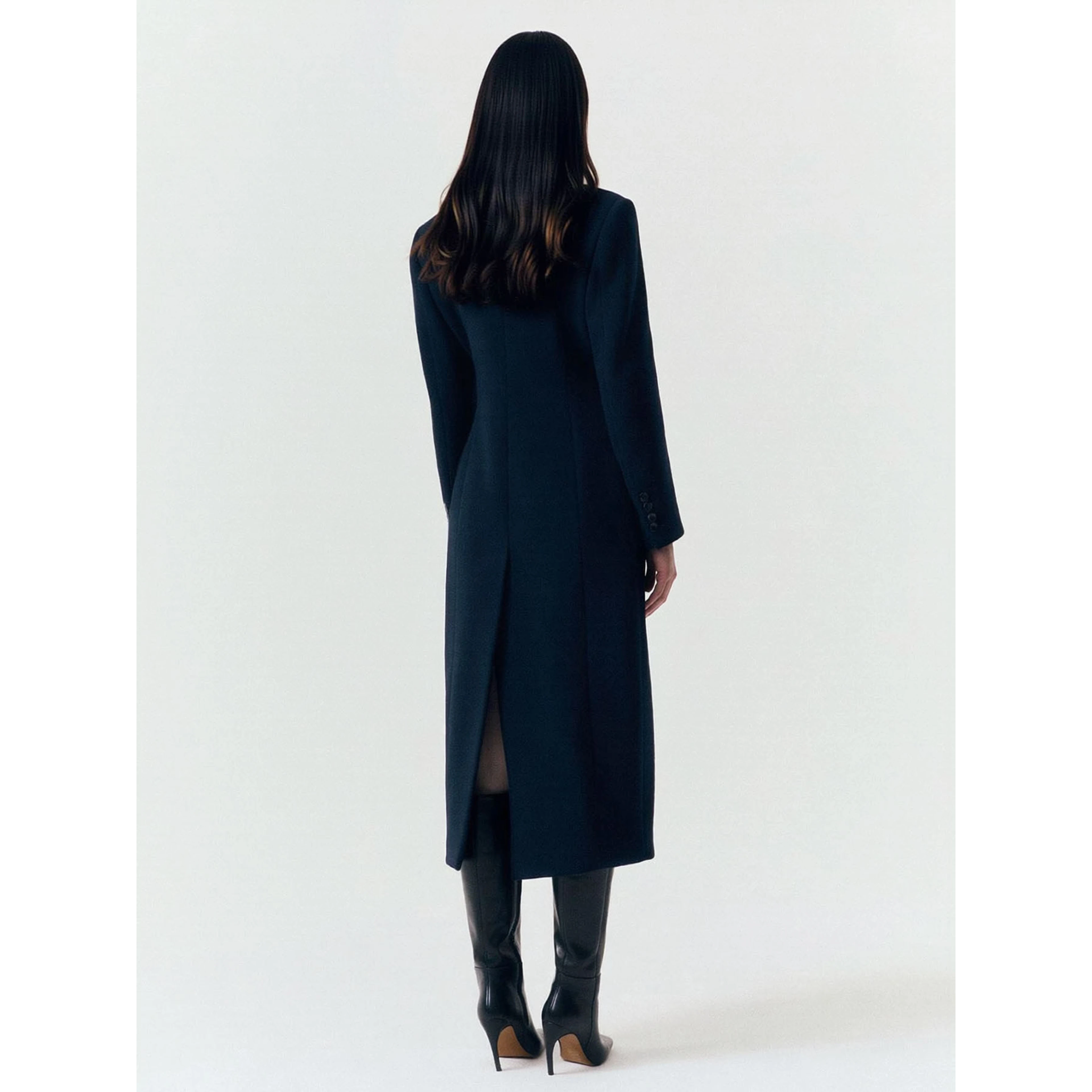 MARELLA MLLFAVILLA coat