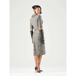 PINKO ANTHEA dress