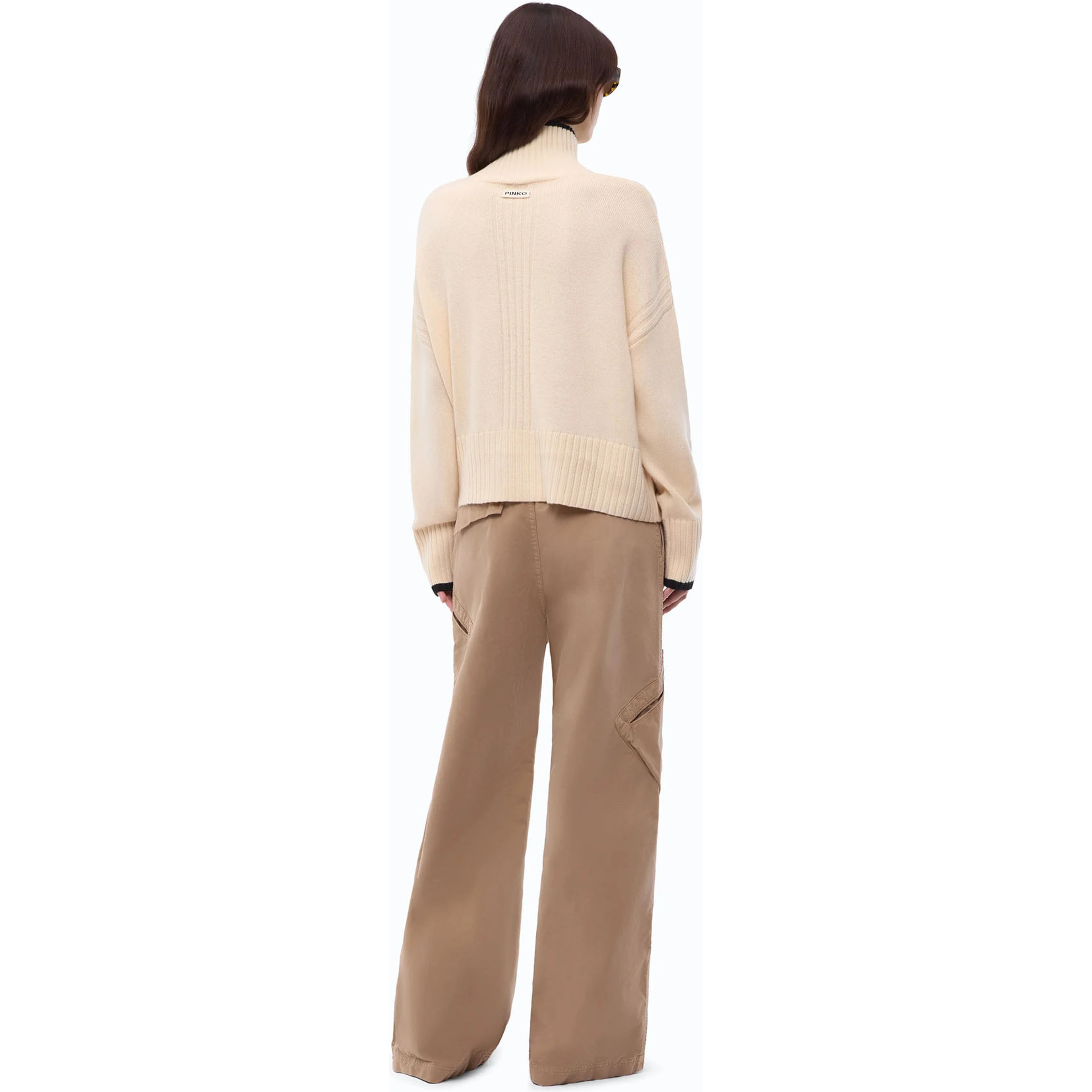 PINKO FALKLAND roll