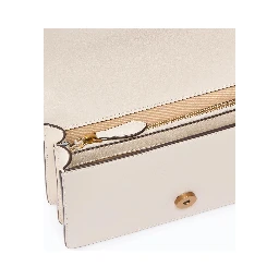 PINKO ONE MINI NEW BUCKLE handbag