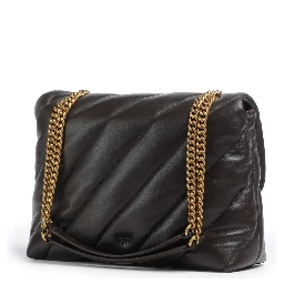 PINKO PUFF BIG handbag