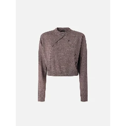 PINKO TALLIN cardigan