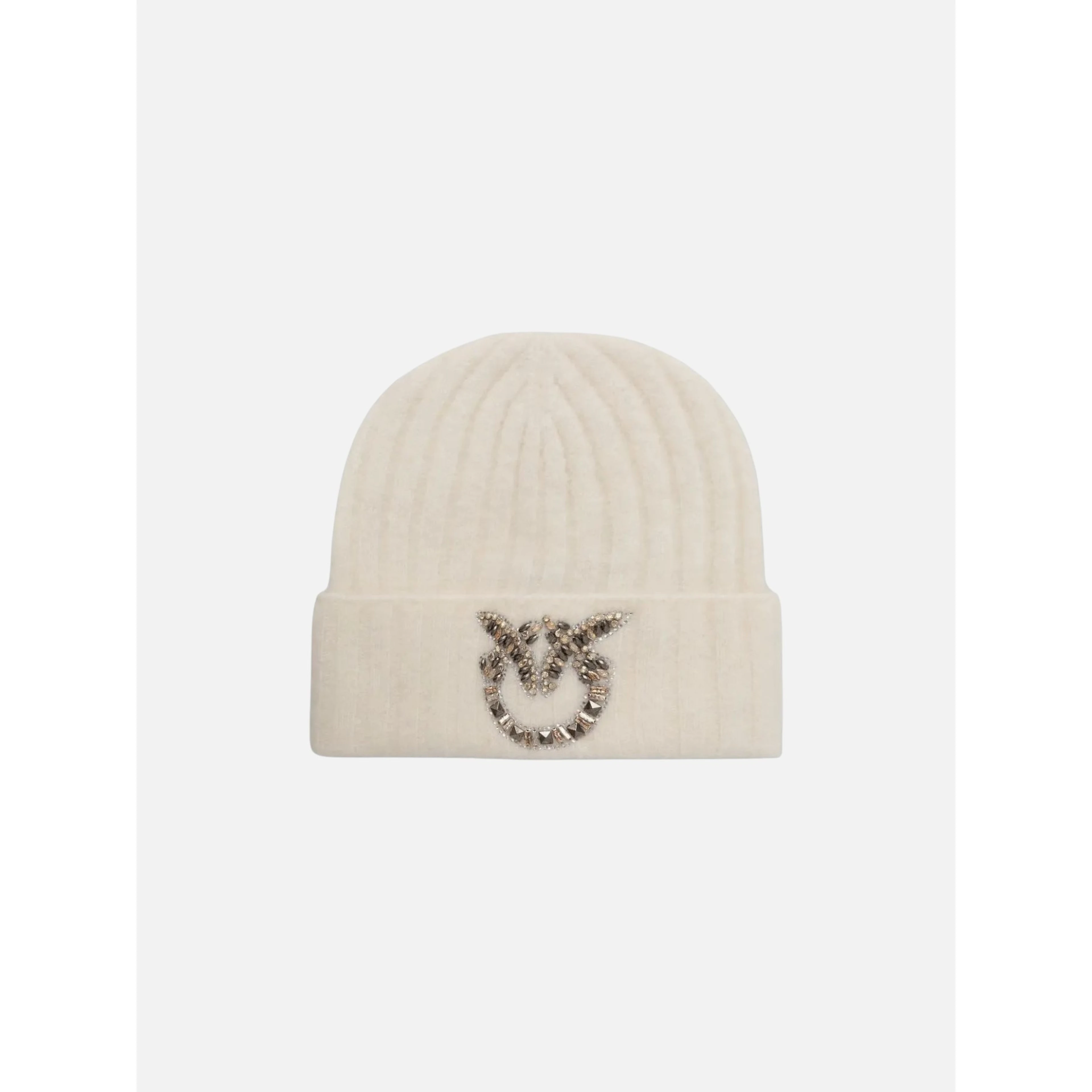 PINKO BERGAMOTTO cap