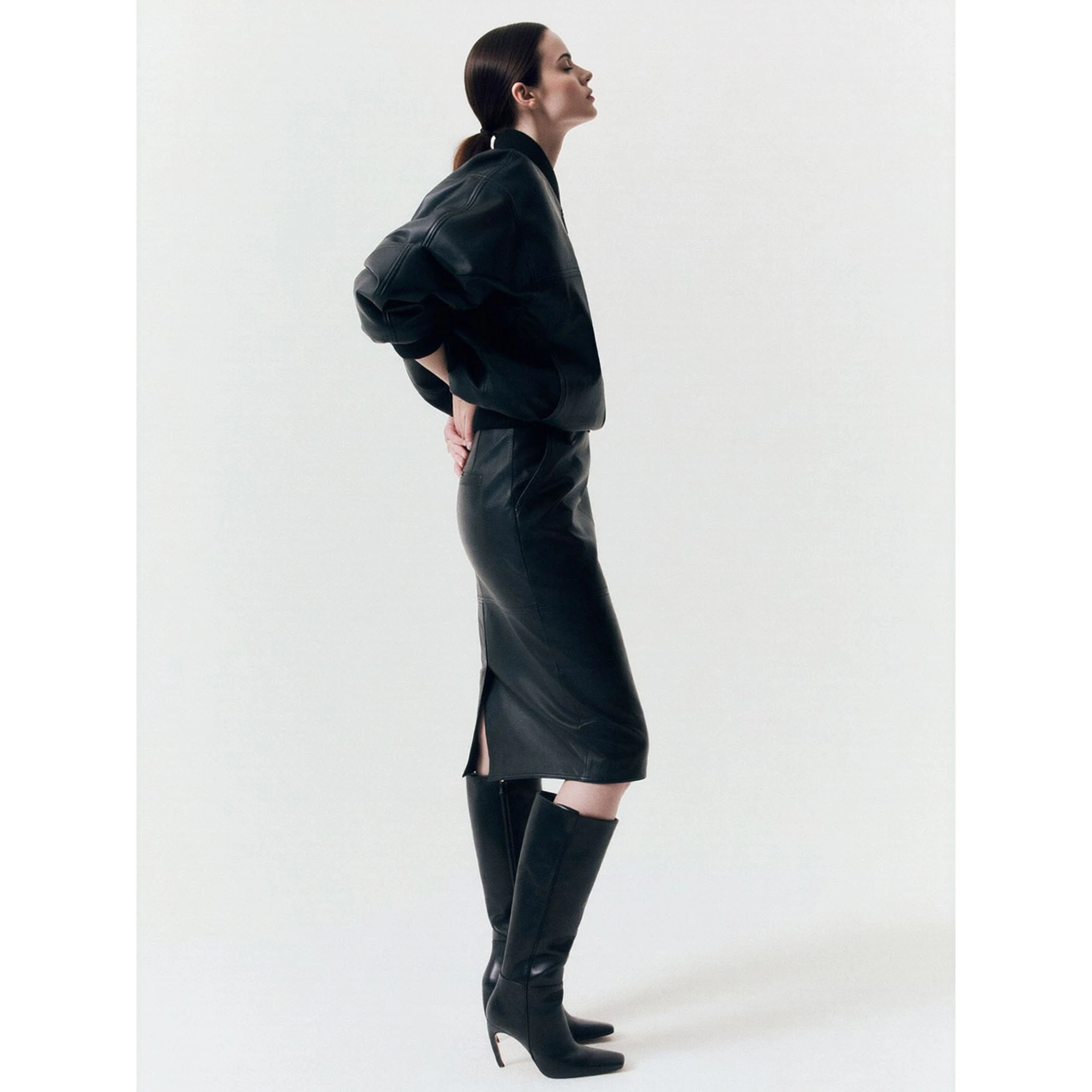 MARELLA MLLETEREO skirt