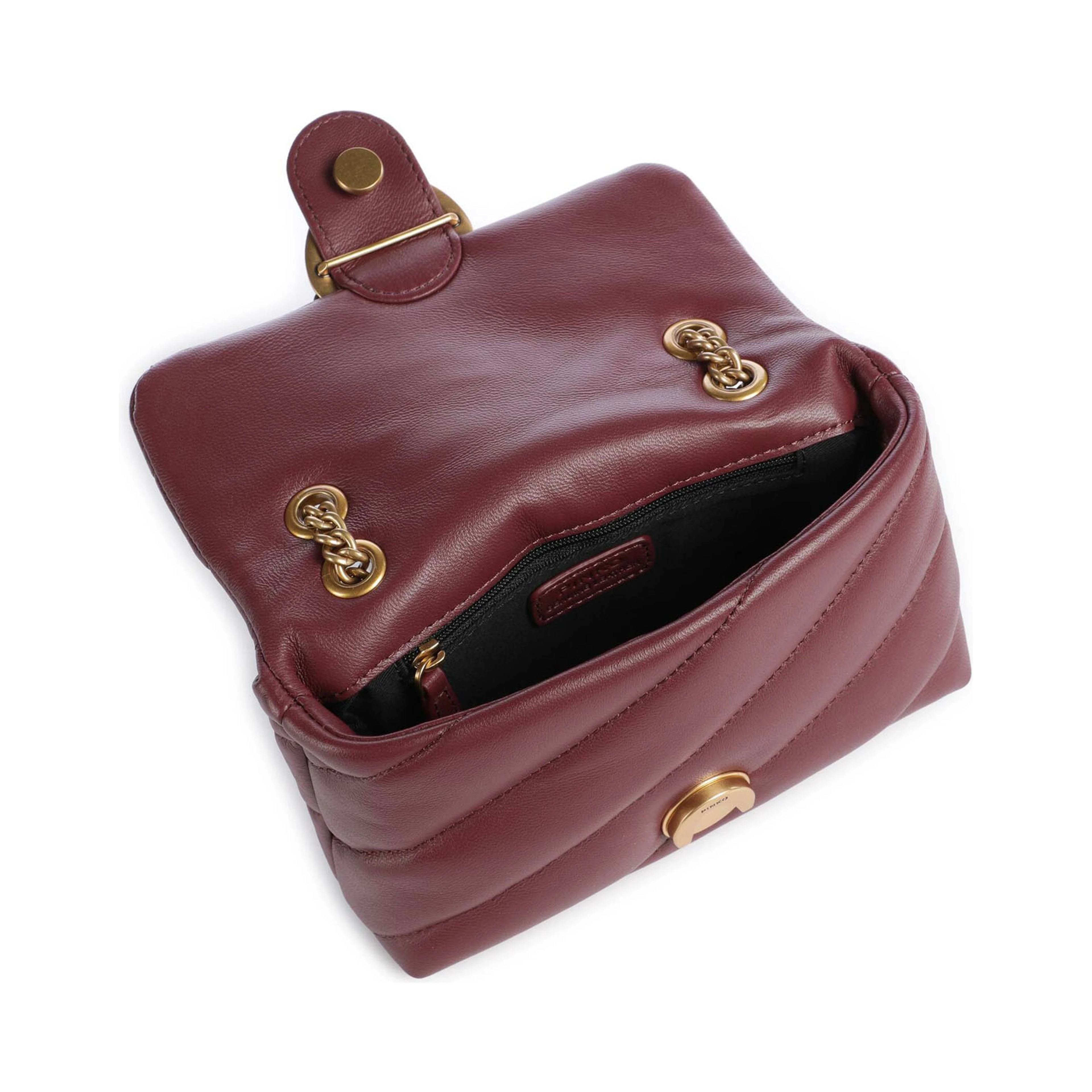 PINKO PUFF BABY handbag