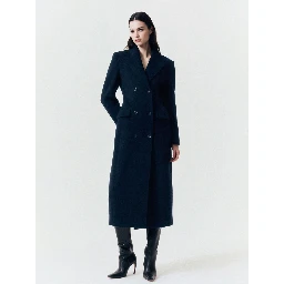 MARELLA MLLFAVILLA coat