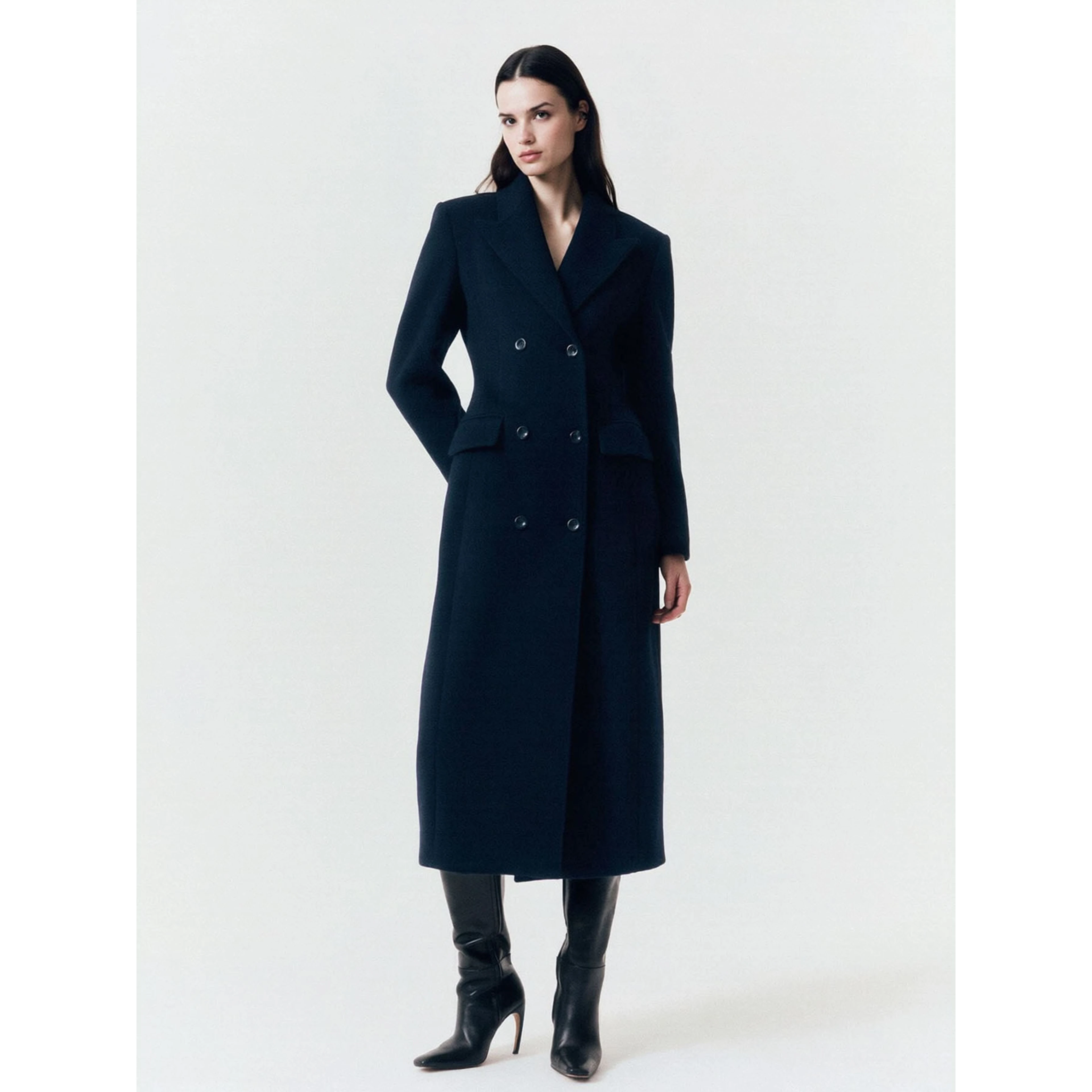 MARELLA MLLFAVILLA coat