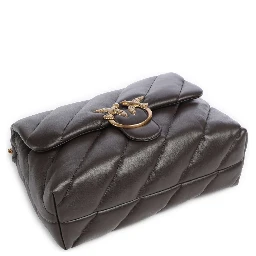 PINKO PUFF BIG handbag