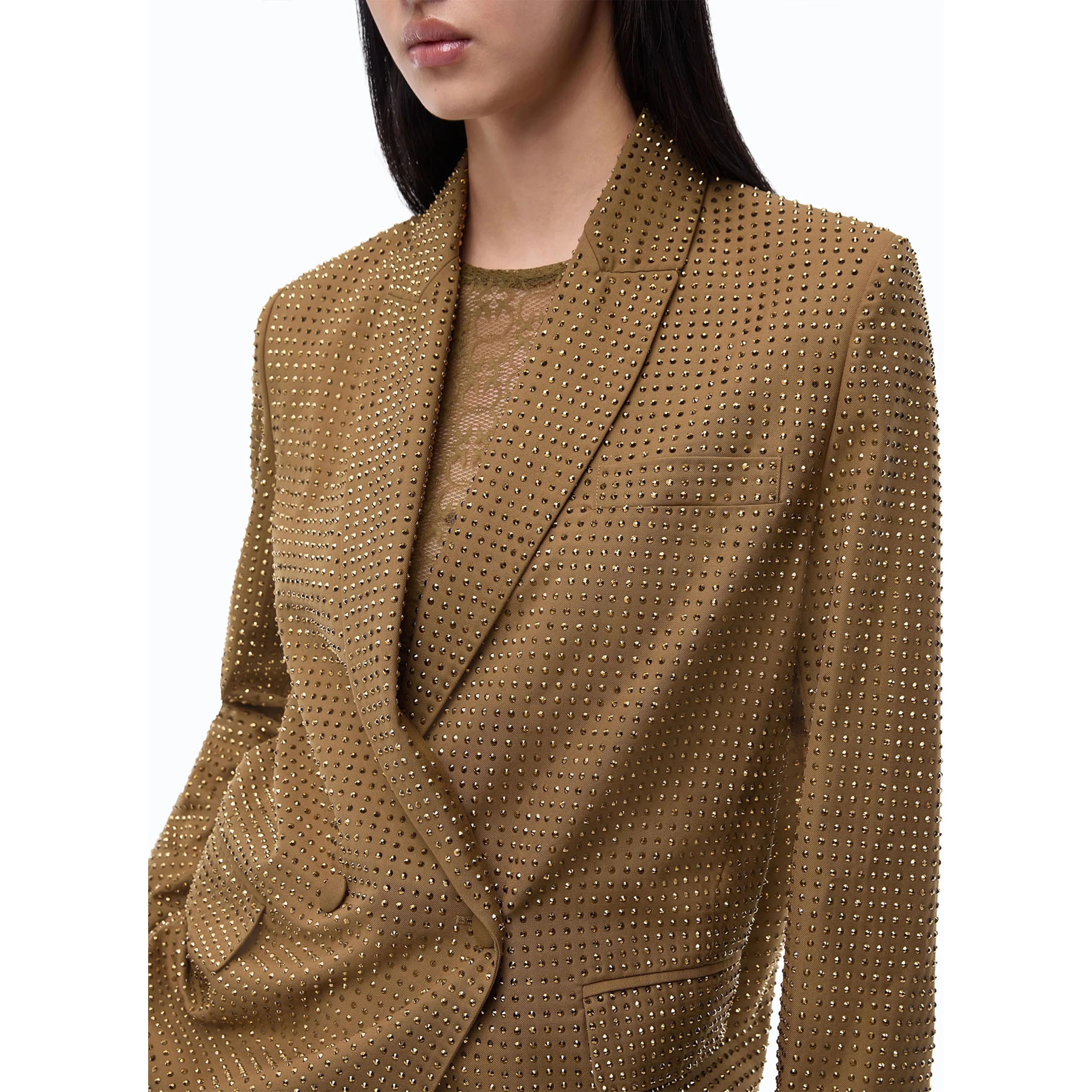 PINKO DELEDDA jacket