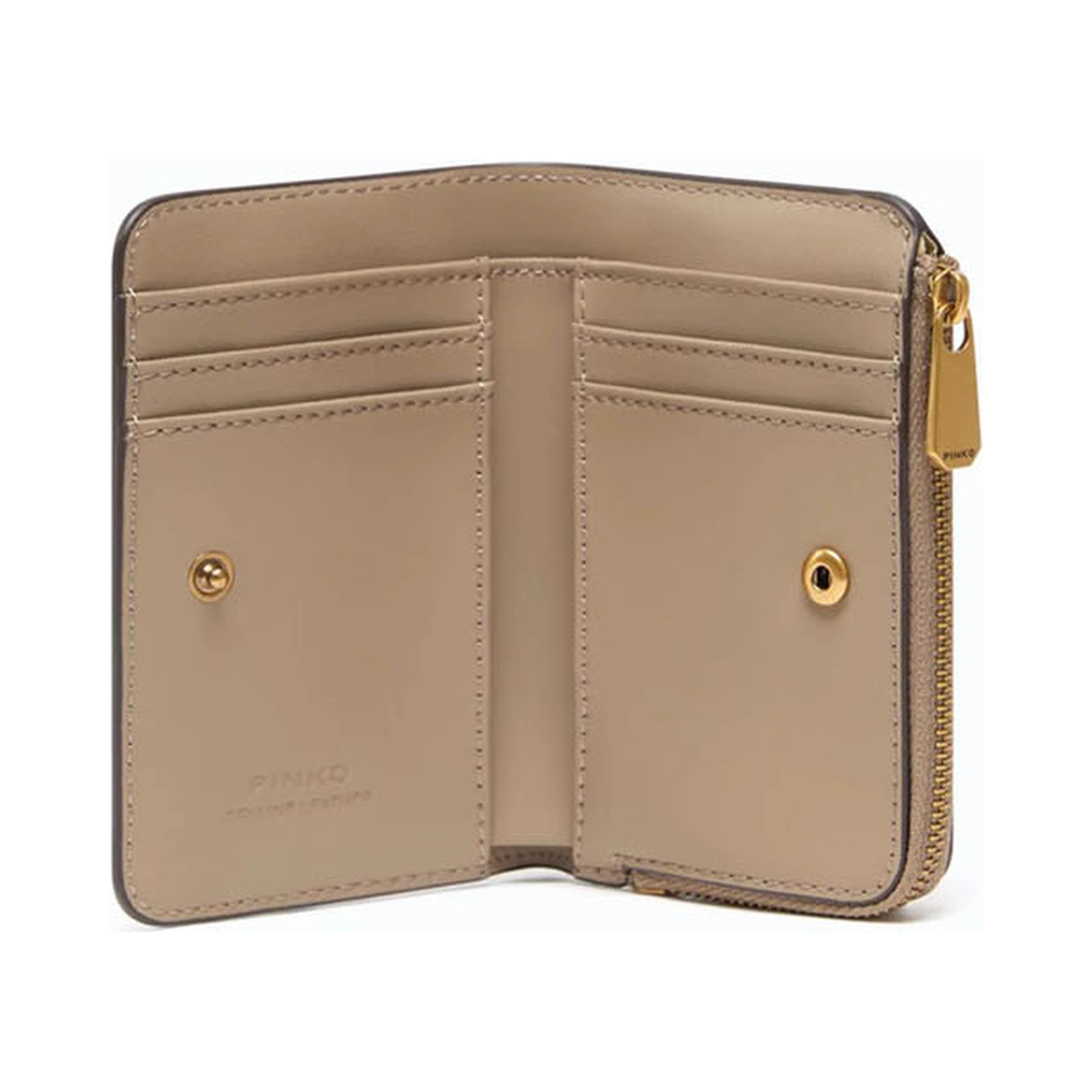 PINKO MINI wallet