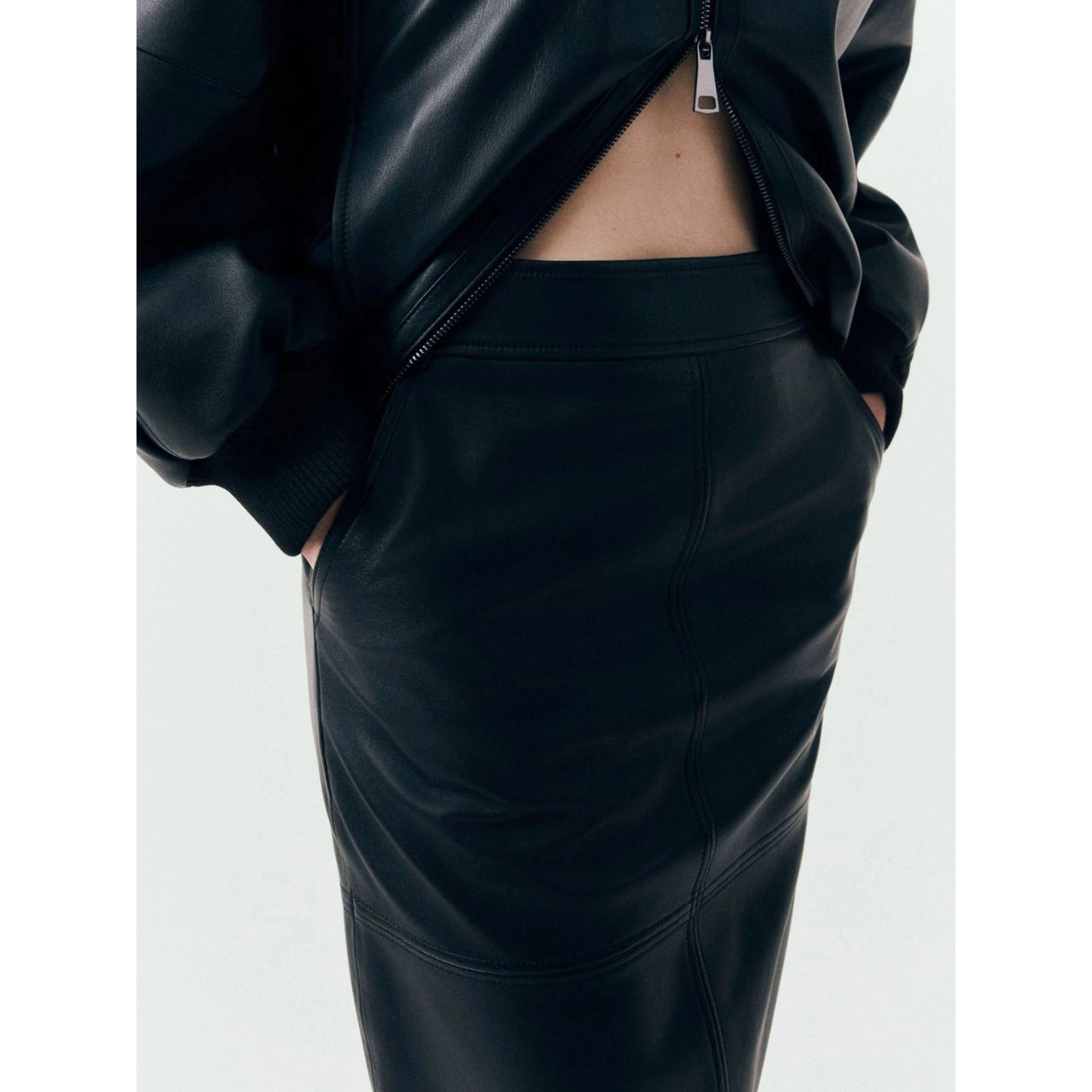 MARELLA MLLETEREO skirt