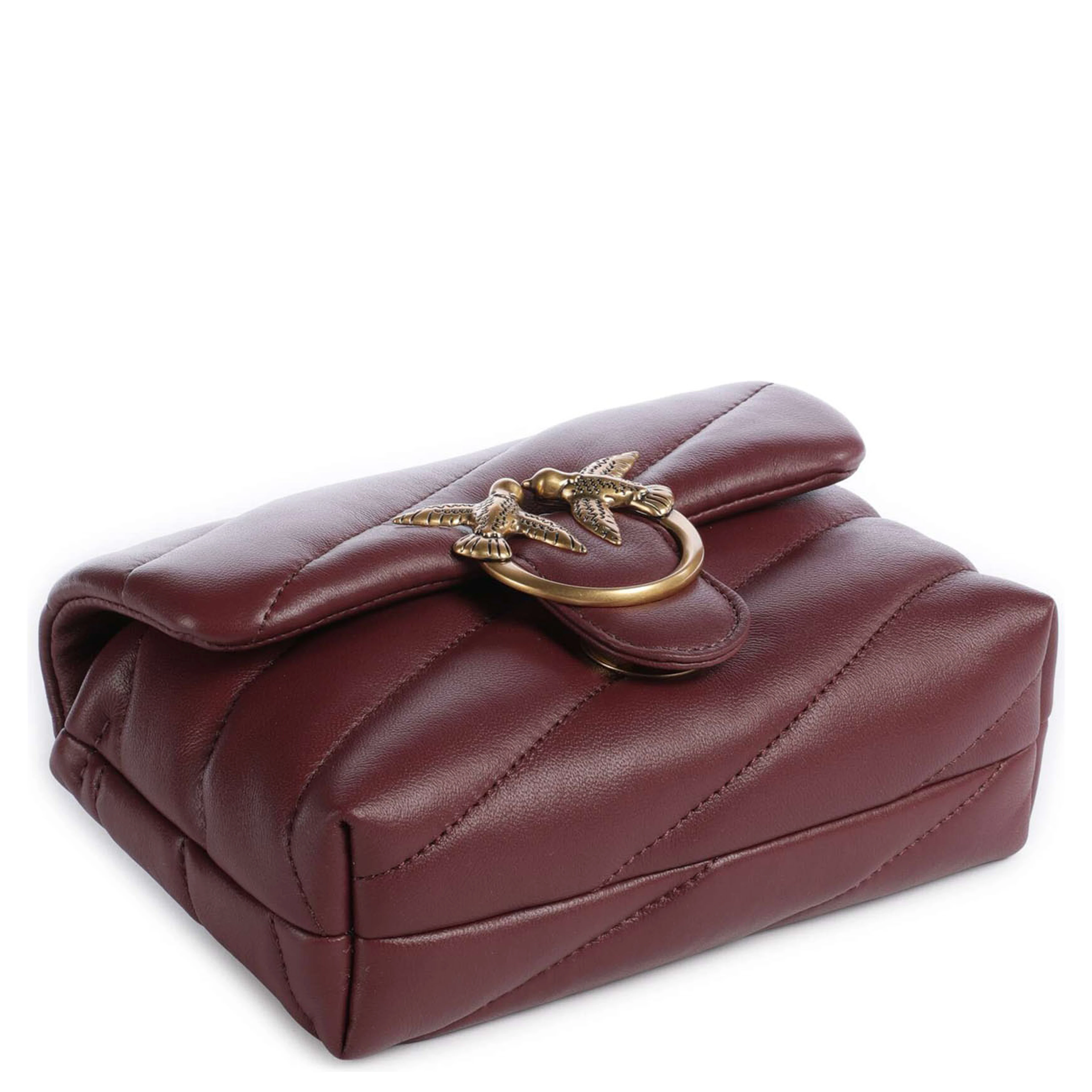 PINKO PUFF BABY handbag