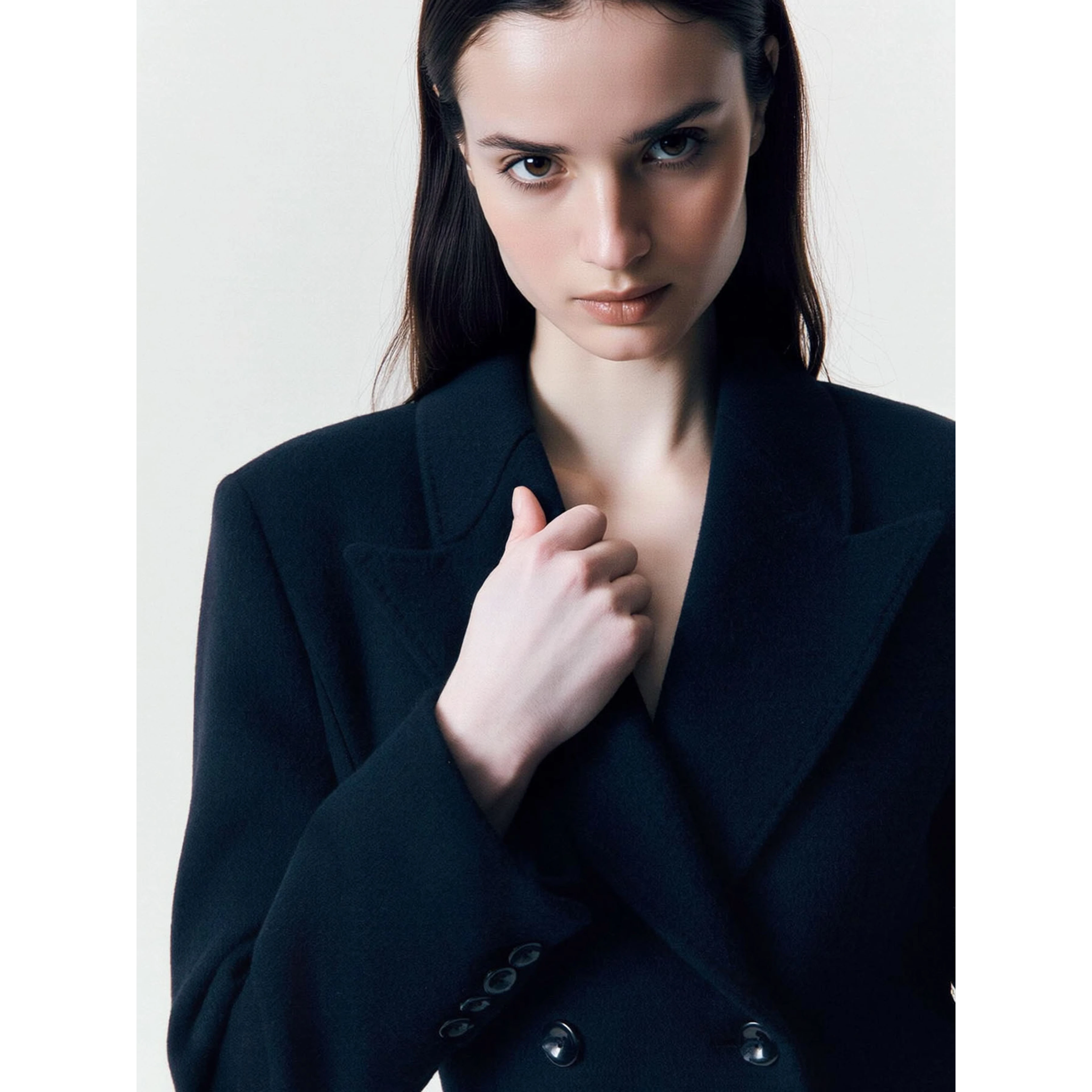 MARELLA MLLFAVILLA coat