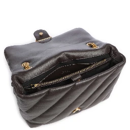 PINKO PUFF BIG handbag