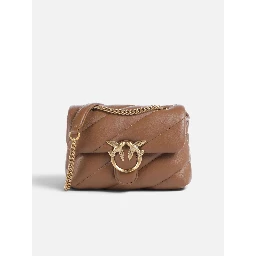 PINKO PUFF MINI purse
