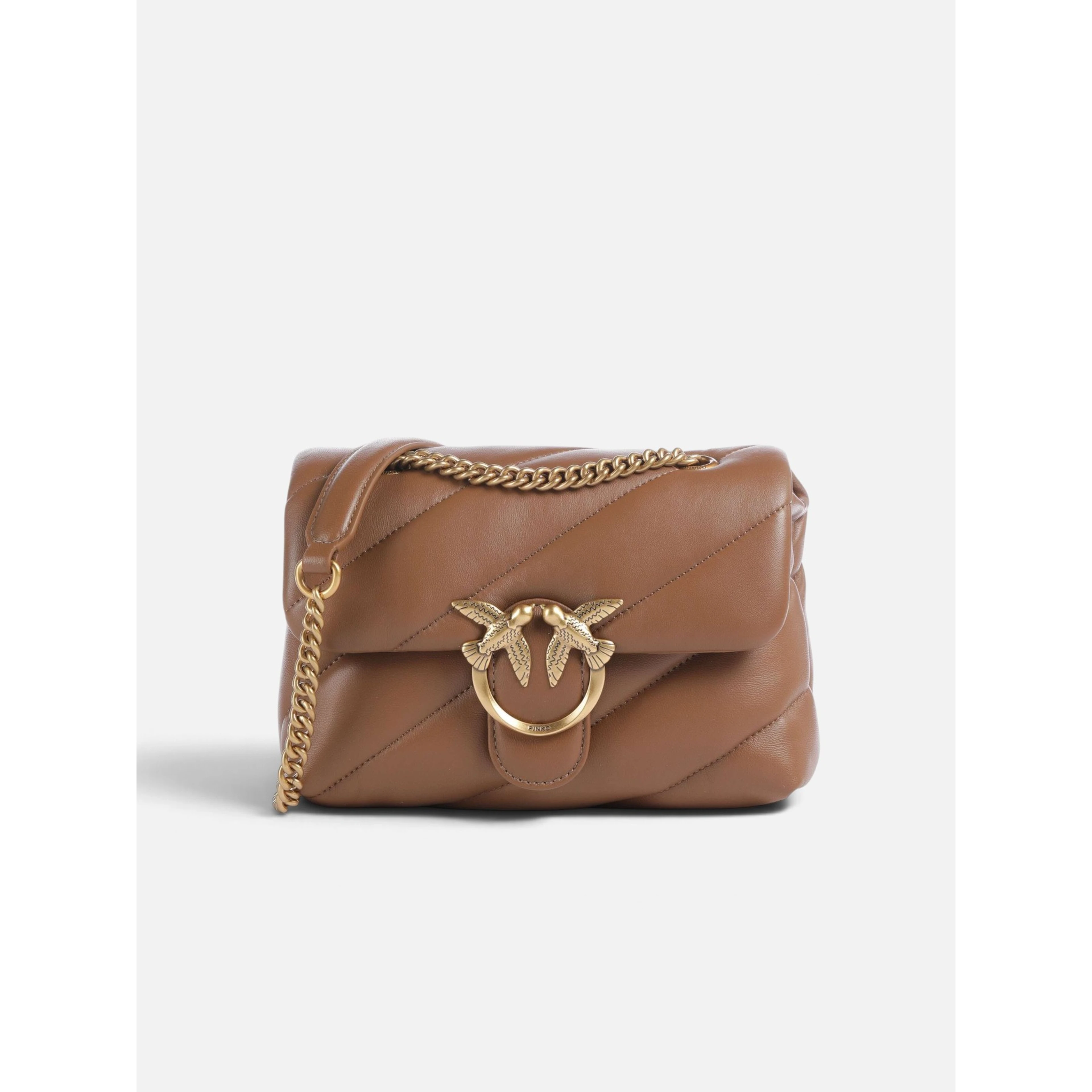 PINKO PUFF MINI purse