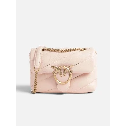 PINKO PUFF BABY purse
