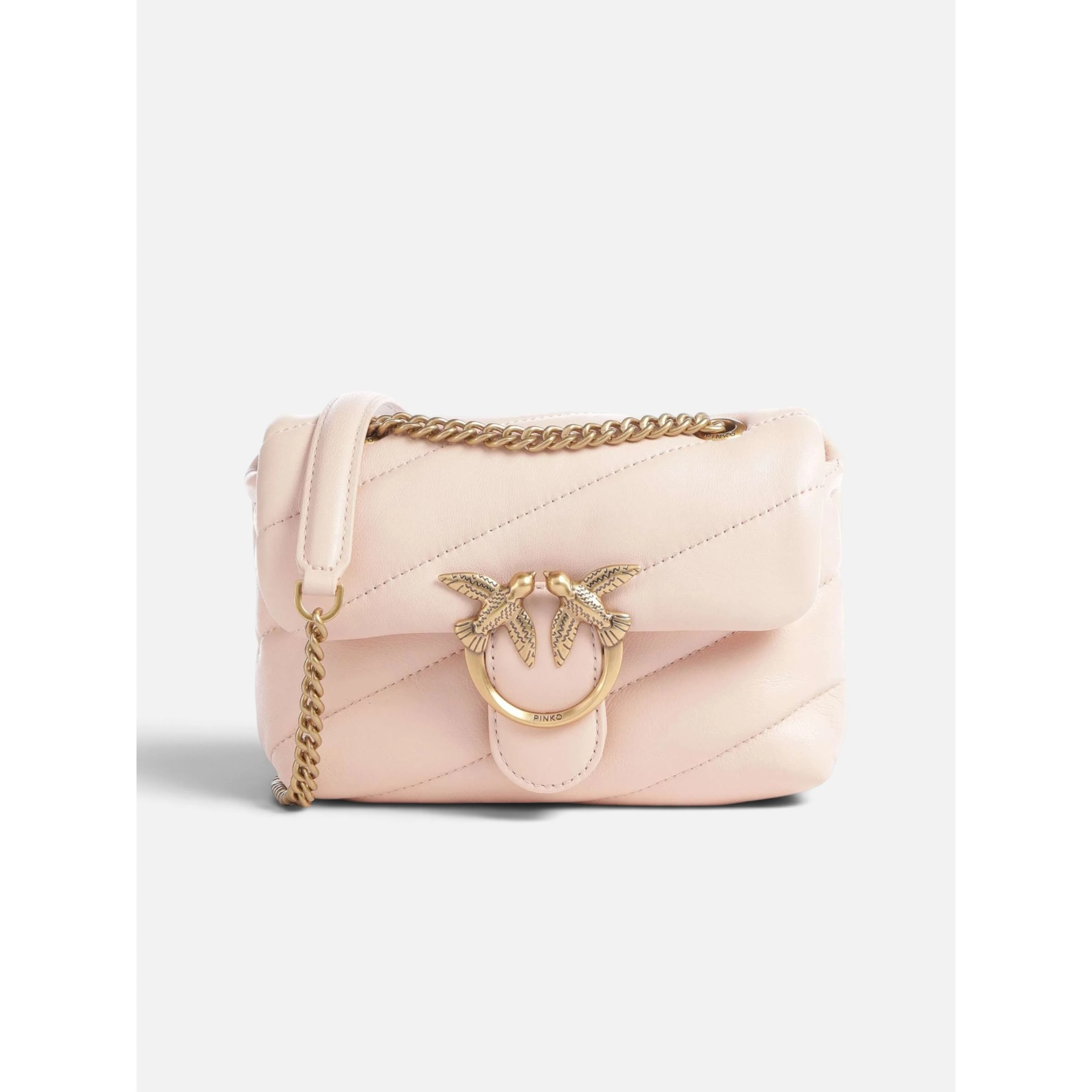 PINKO PUFF BABY purse