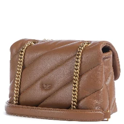 PINKO PUFF MINI purse