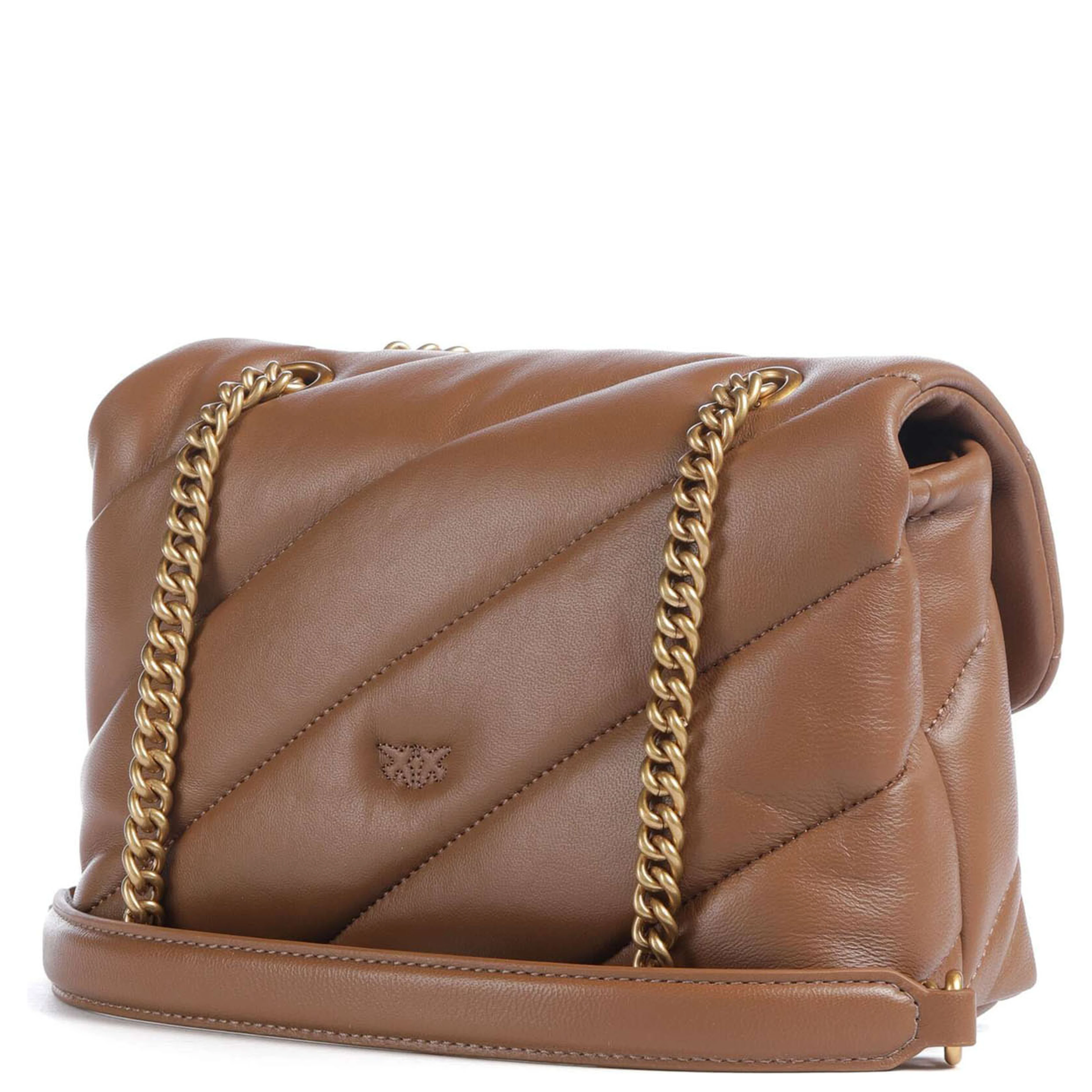 PINKO PUFF MINI purse