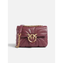 PINKO PUFF MINI purse