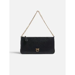 PINKO NEW HORIZONTAL purse
