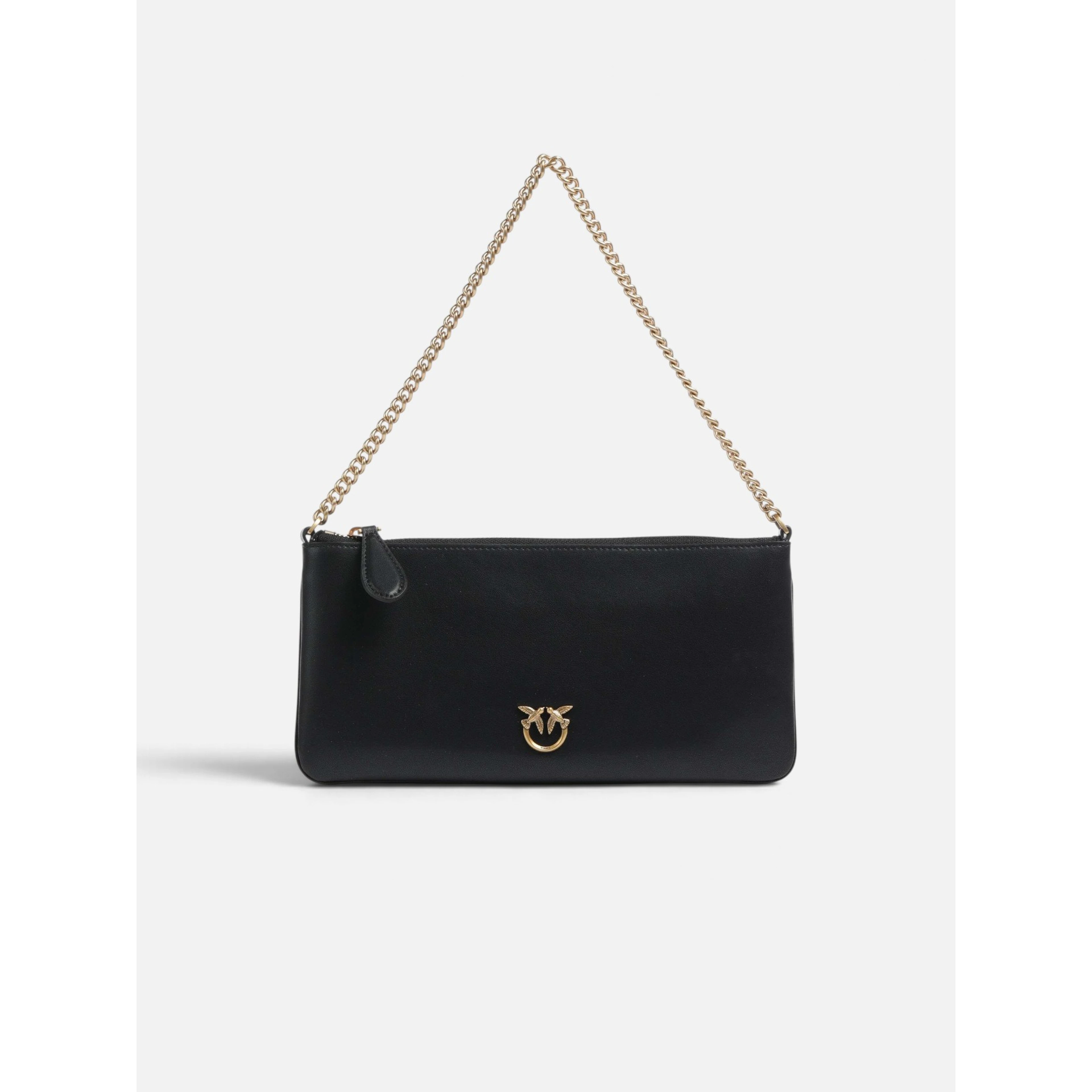 PINKO NEW HORIZONTAL purse
