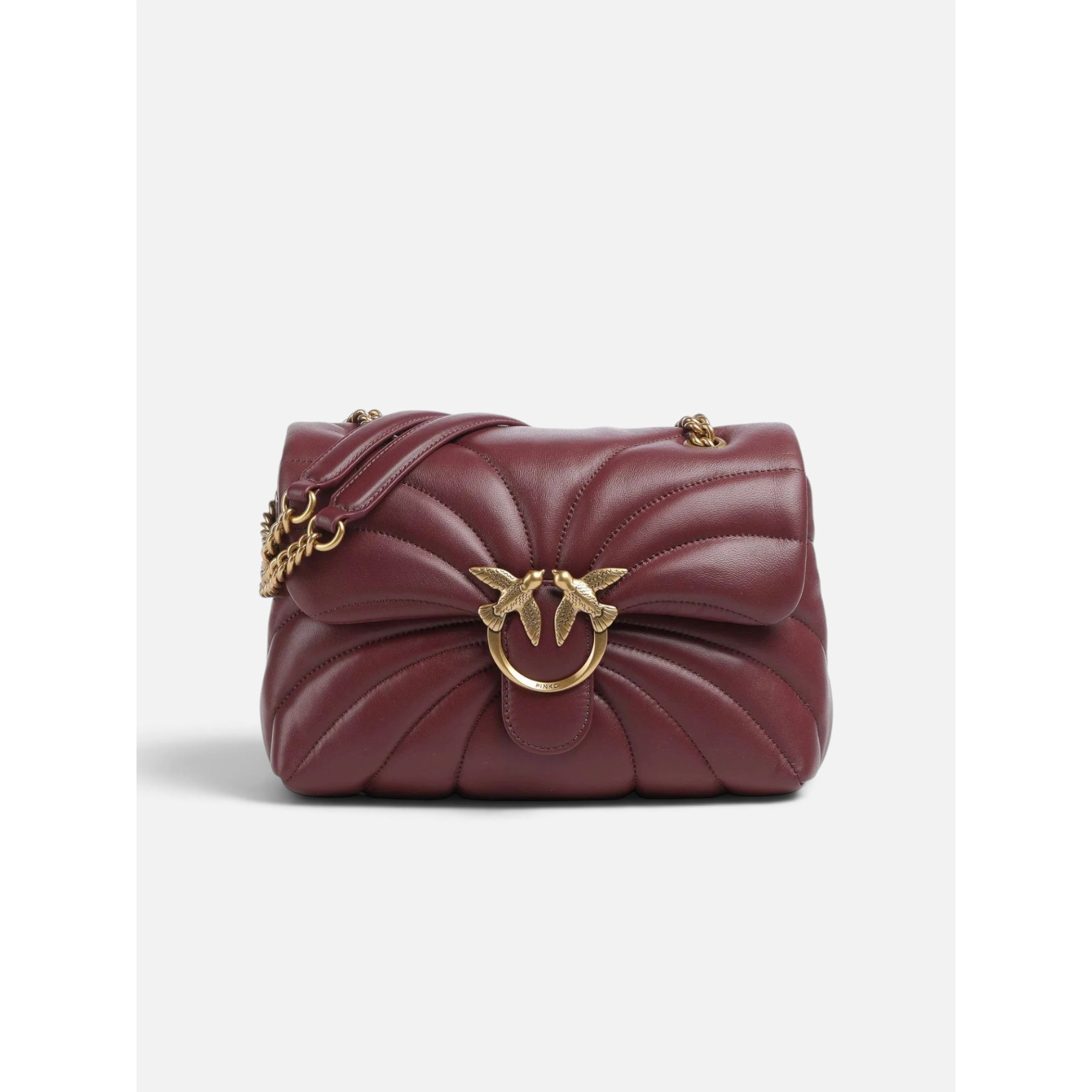 PINKO LOVE PUFF CLASSIC handbag