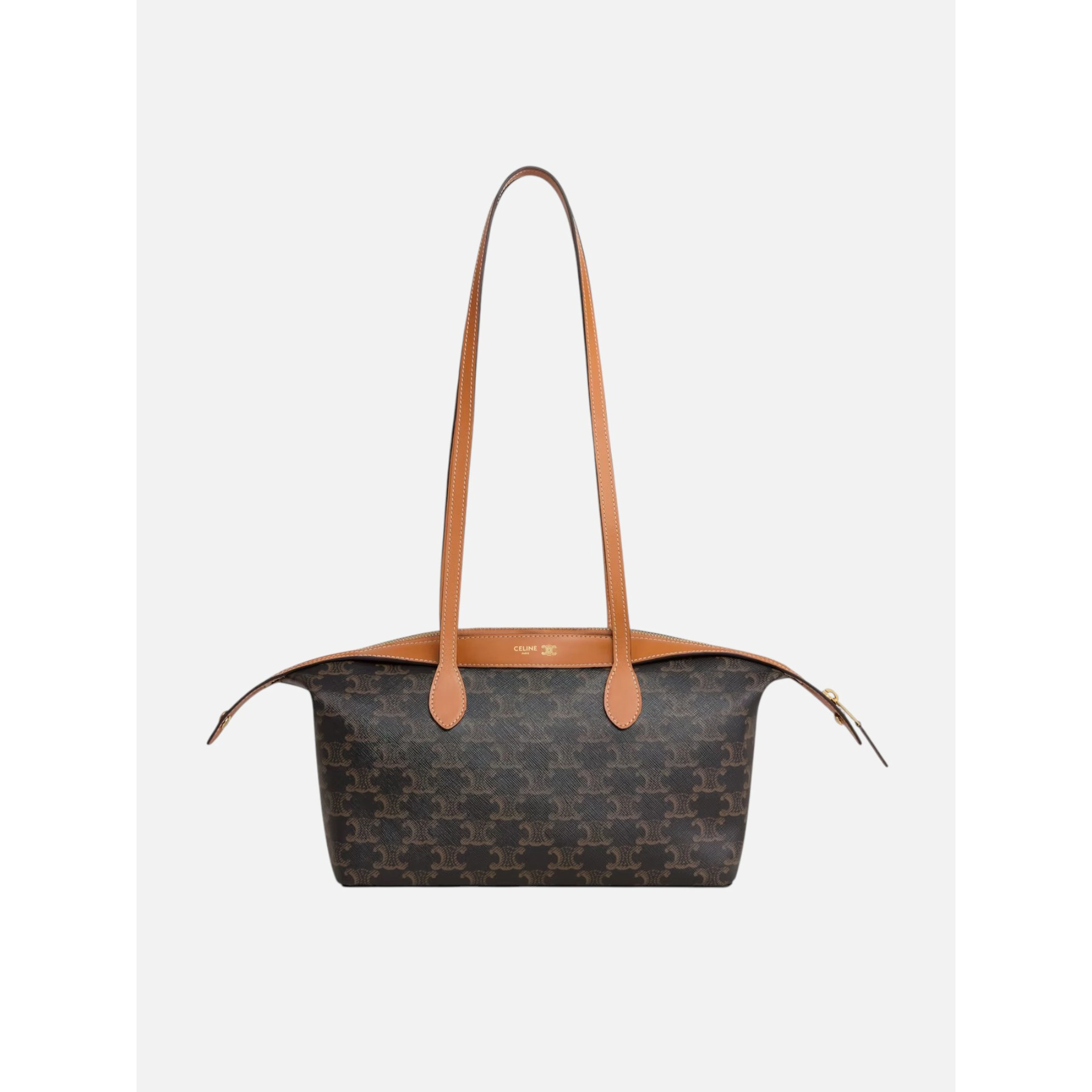 CELINE LITTLE DUFFLE bag