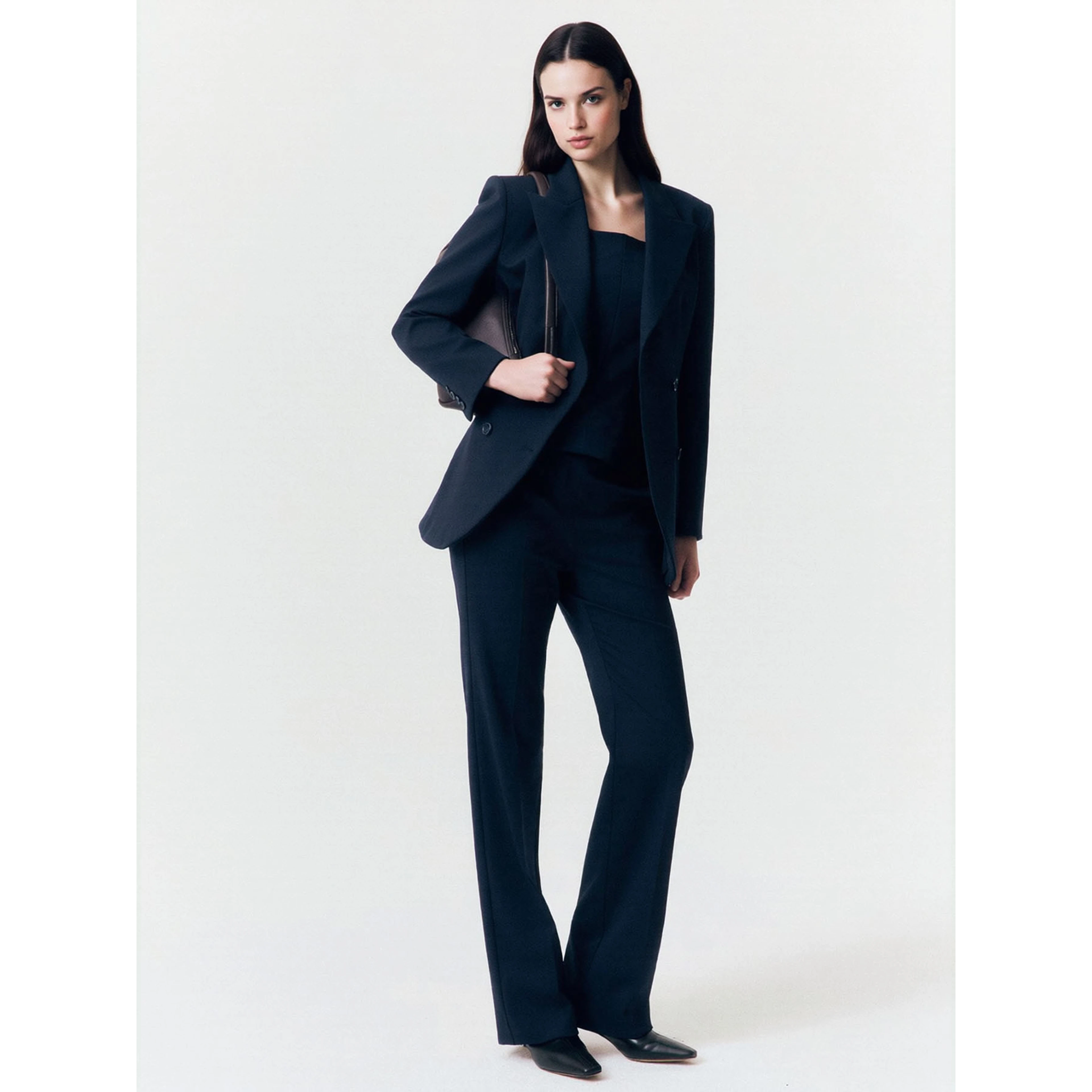 MARELLA MLLCOMICA trousers