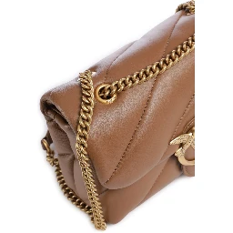 PINKO PUFF MINI purse