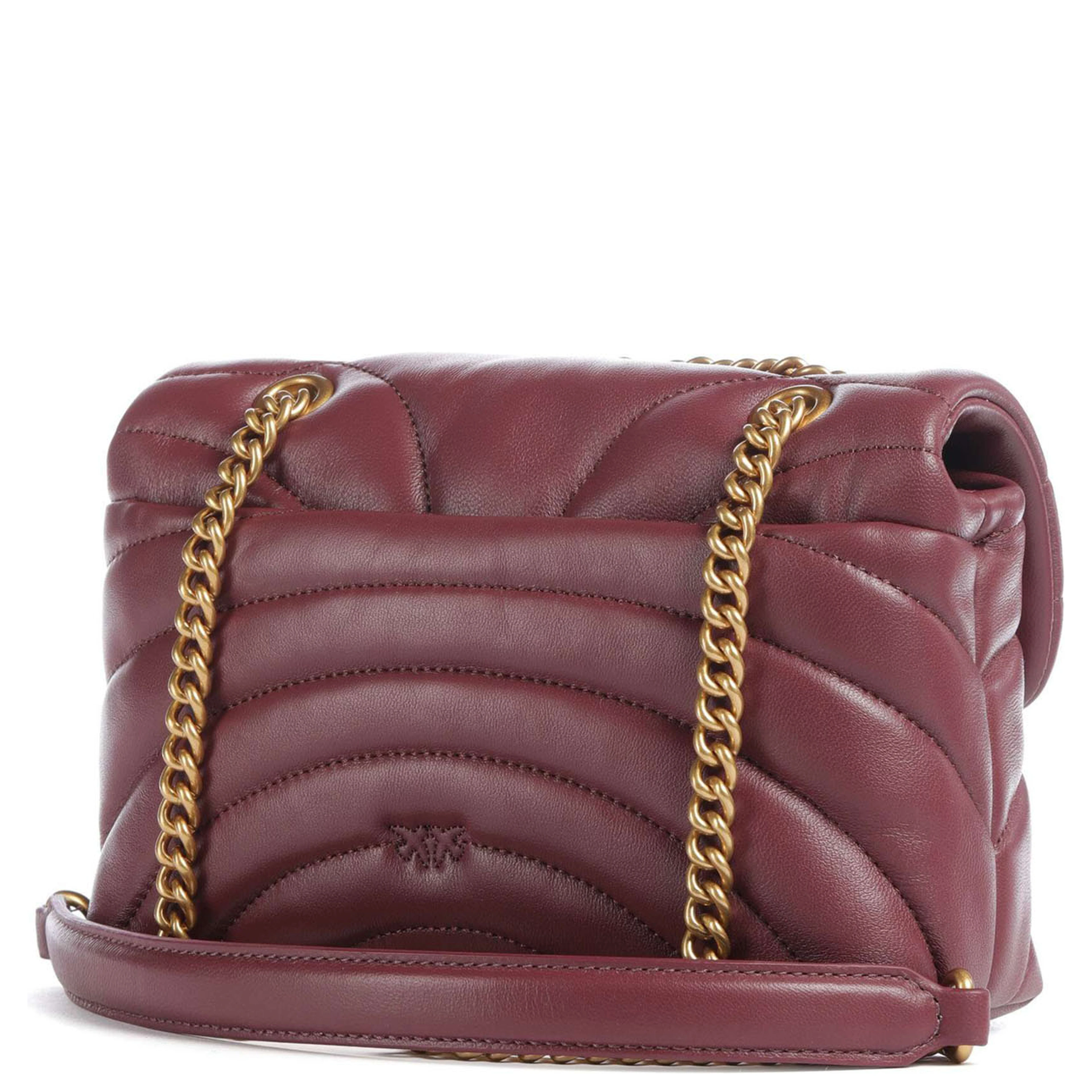 PINKO PUFF MINI purse