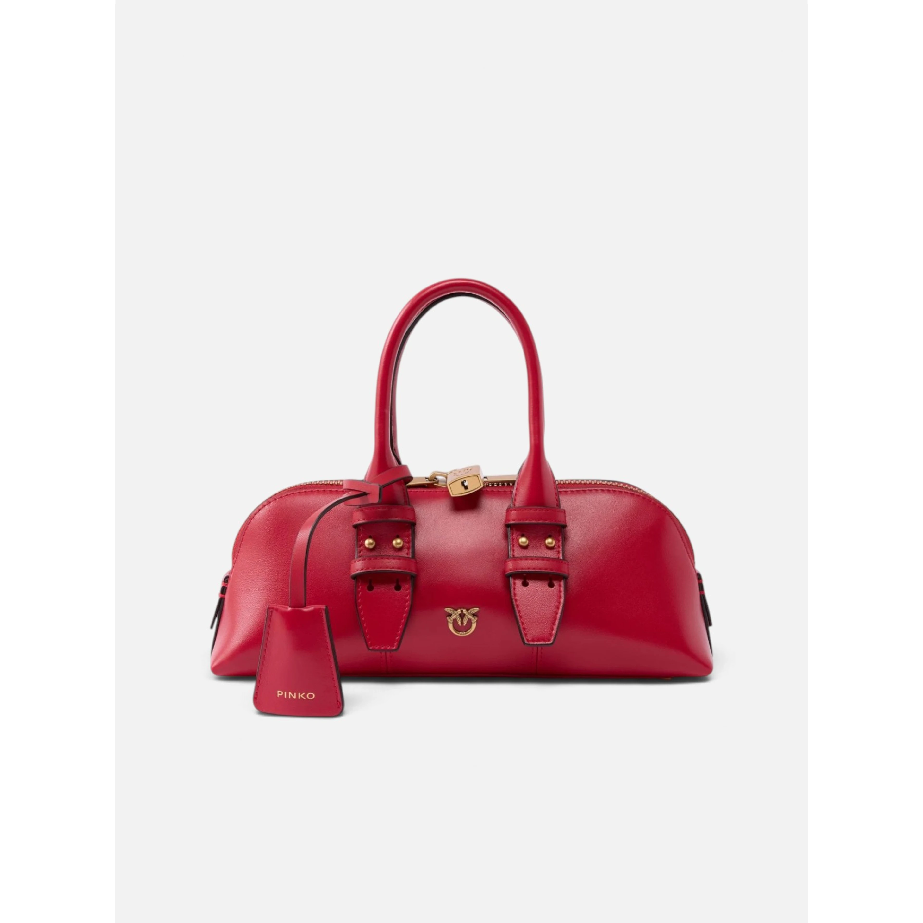 PINKO BOWLING handbag