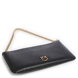 PINKO NEW HORIZONTAL purse