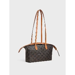 CELINE LITTLE DUFFLE bag