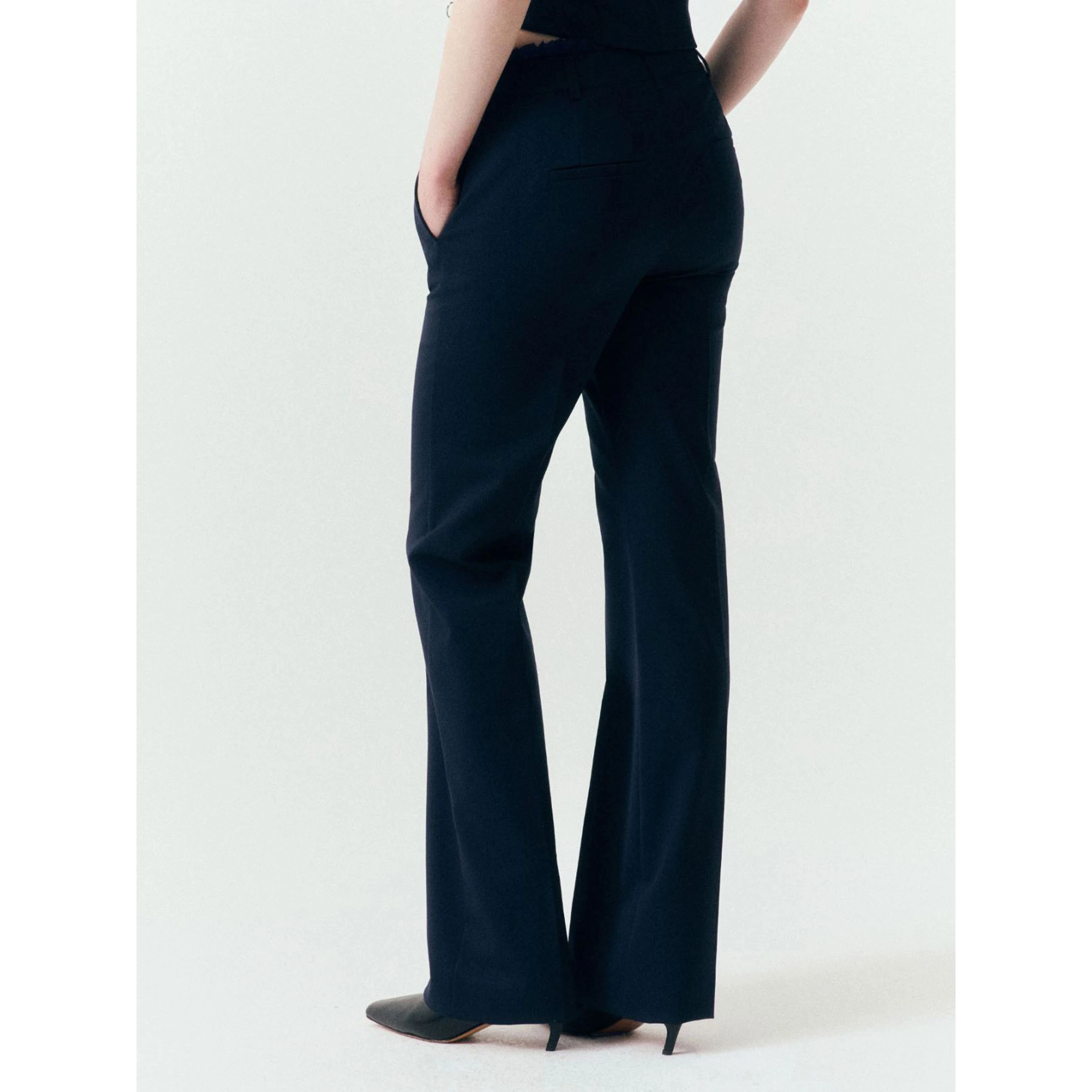 MARELLA MLLCOMICA trousers