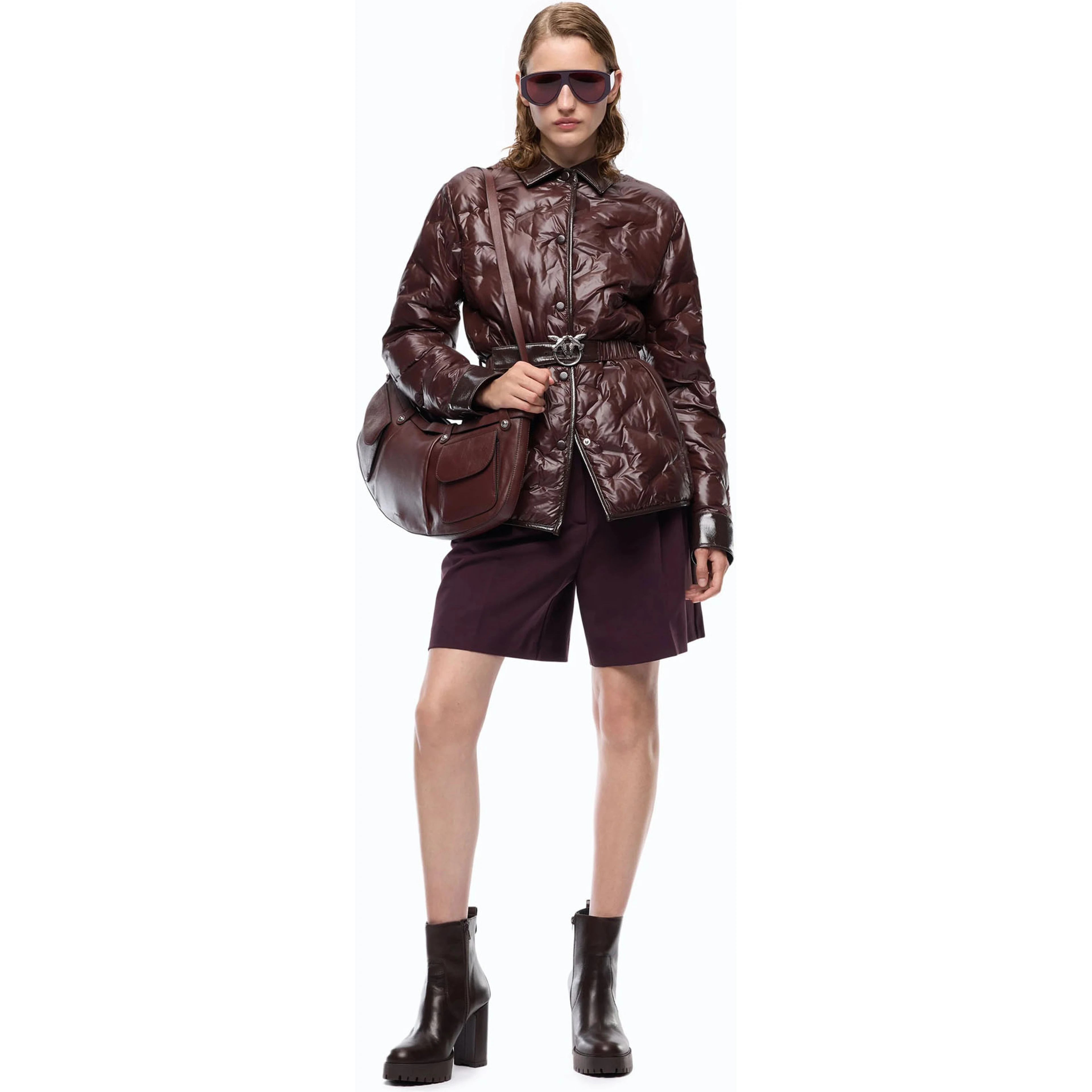 PINKO DIPLADENIA jacket