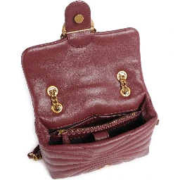 PINKO PUFF MINI purse