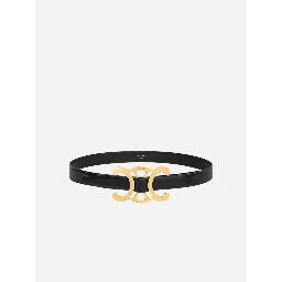 CELINE TRIOMPHE CORE strap