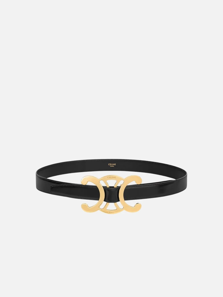 CELINE TRIOMPHE CORE strap