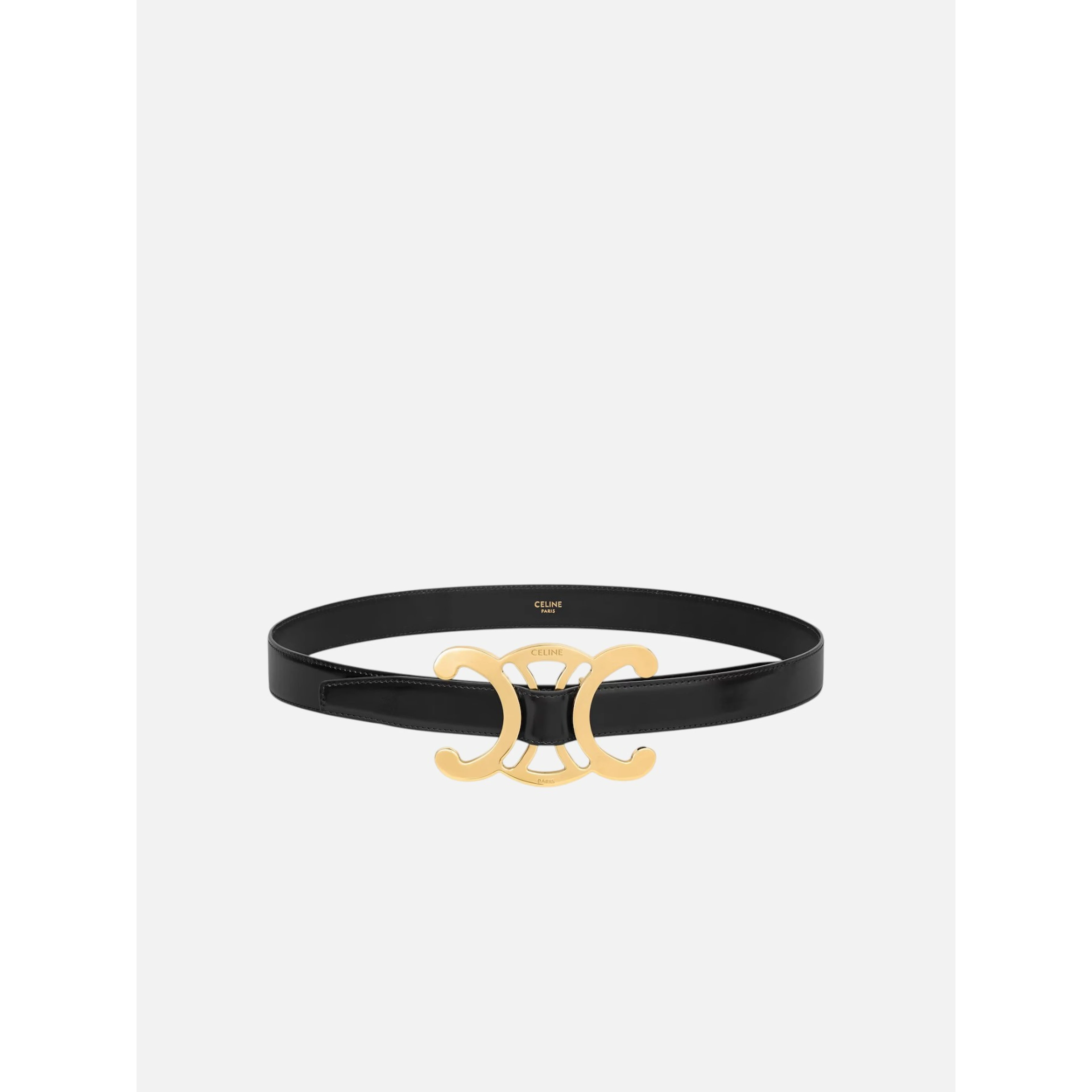 CELINE TRIOMPHE CORE strap