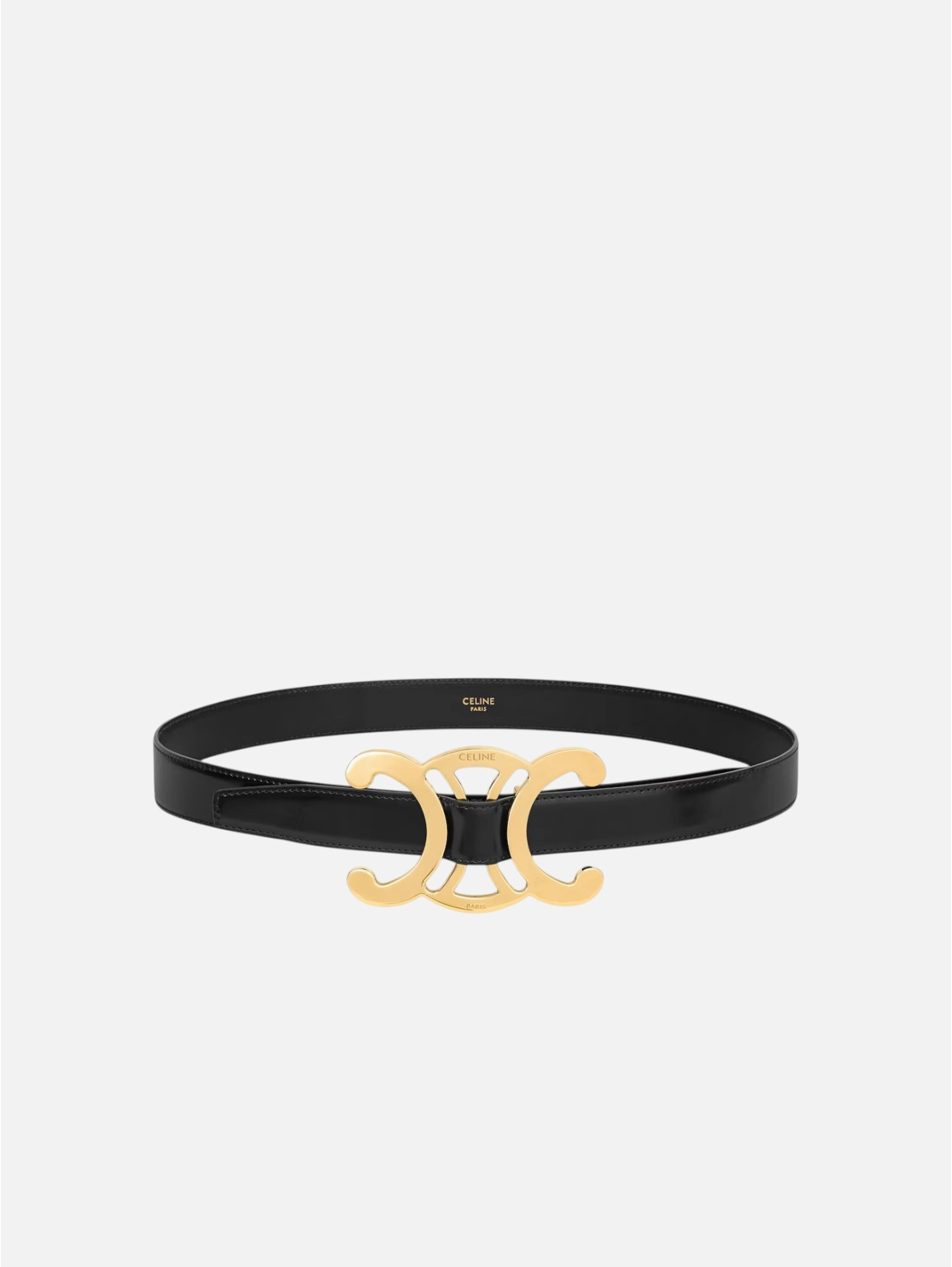 CELINE TRIOMPHE CORE strap