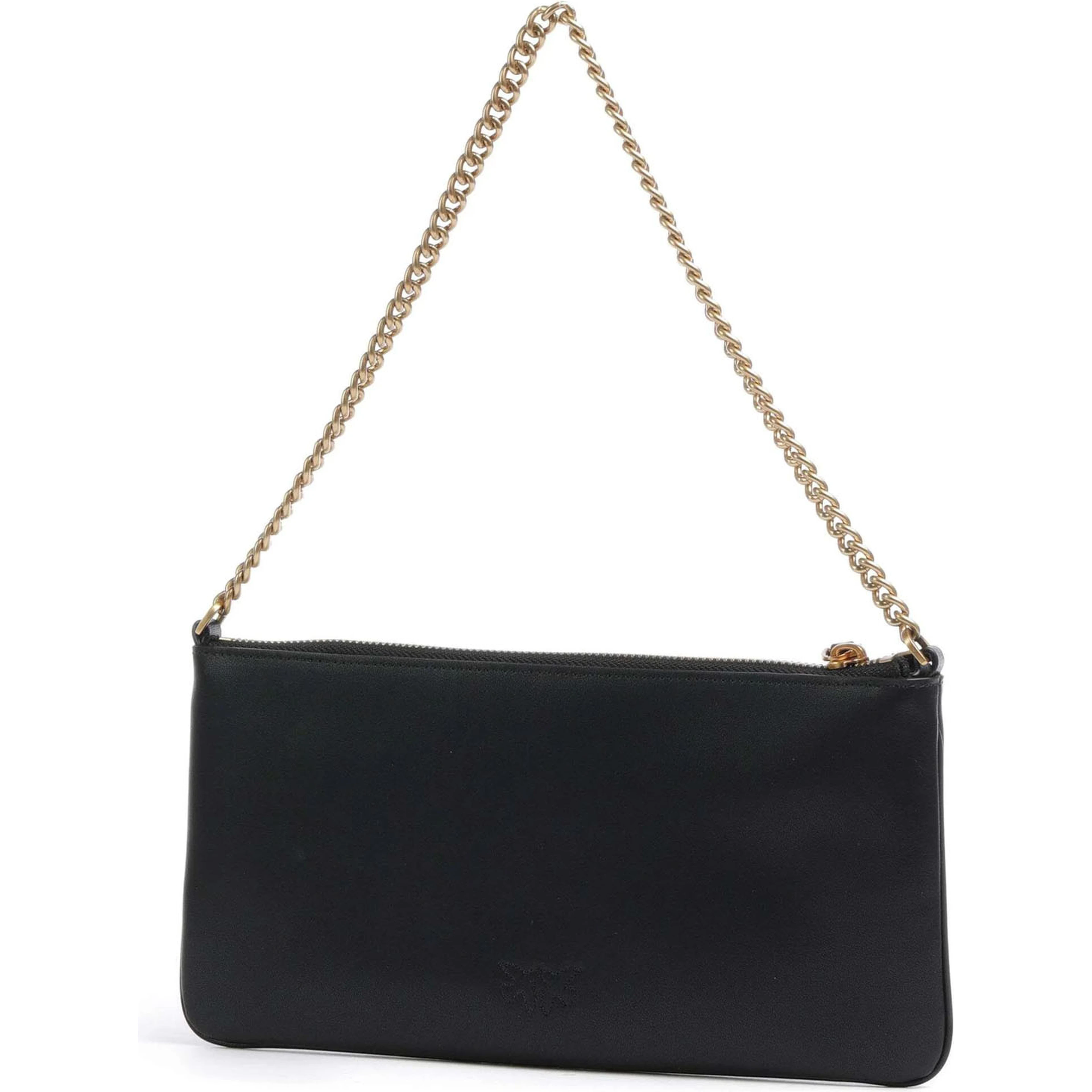PINKO NEW HORIZONTAL purse