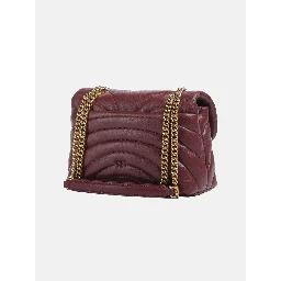 PINKO LOVE PUFF CLASSIC handbag