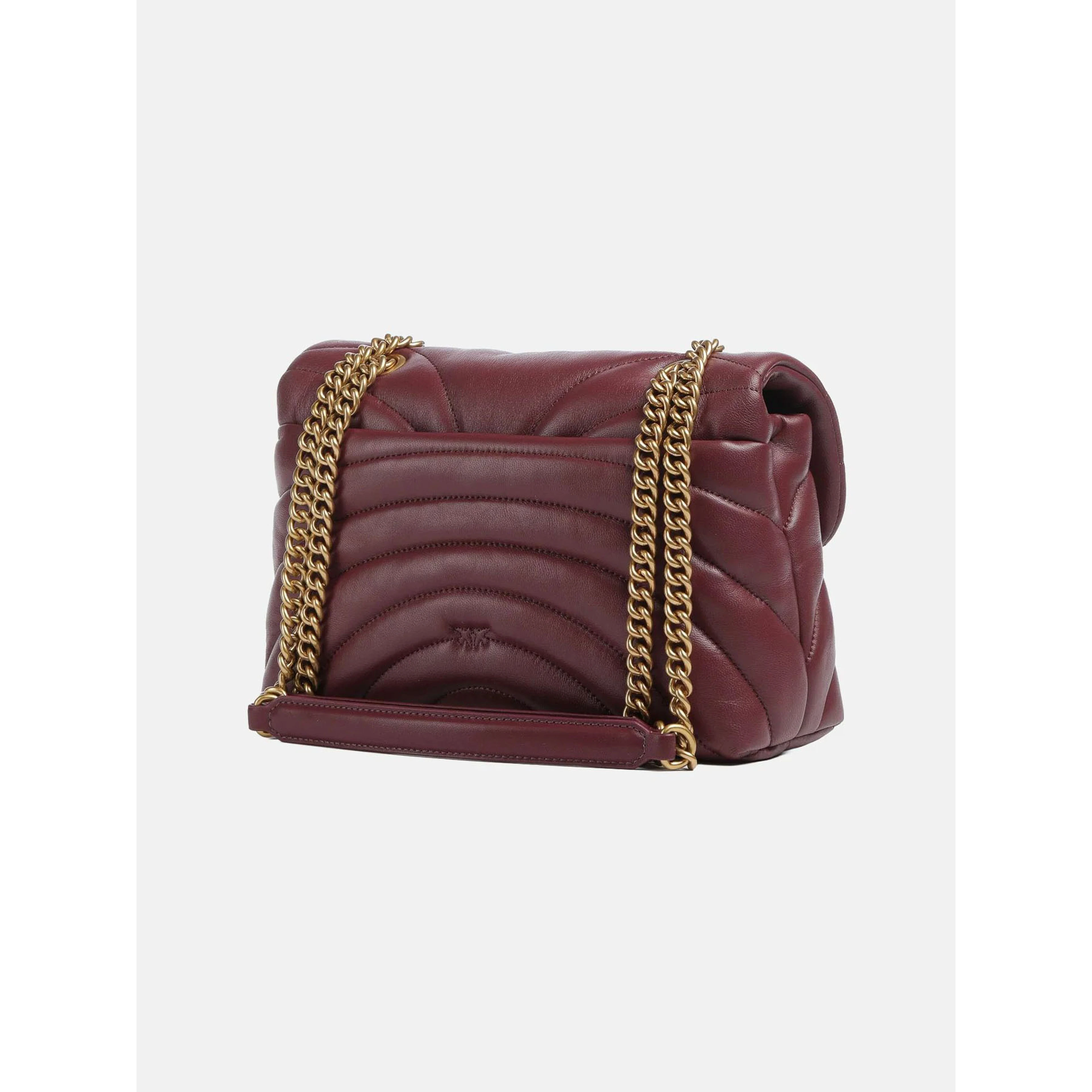 PINKO LOVE PUFF CLASSIC handbag