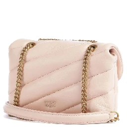 PINKO PUFF BABY purse
