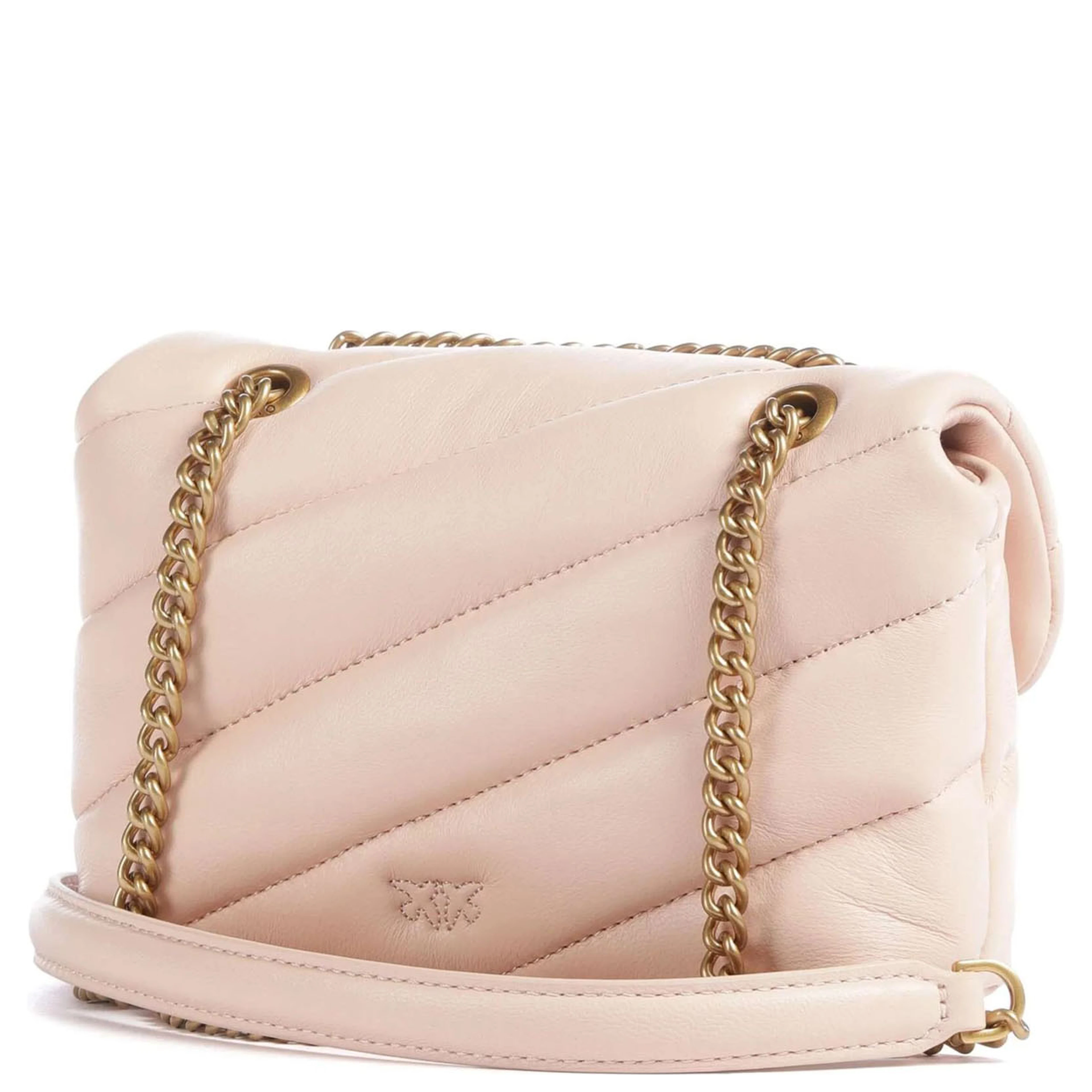 PINKO PUFF BABY purse