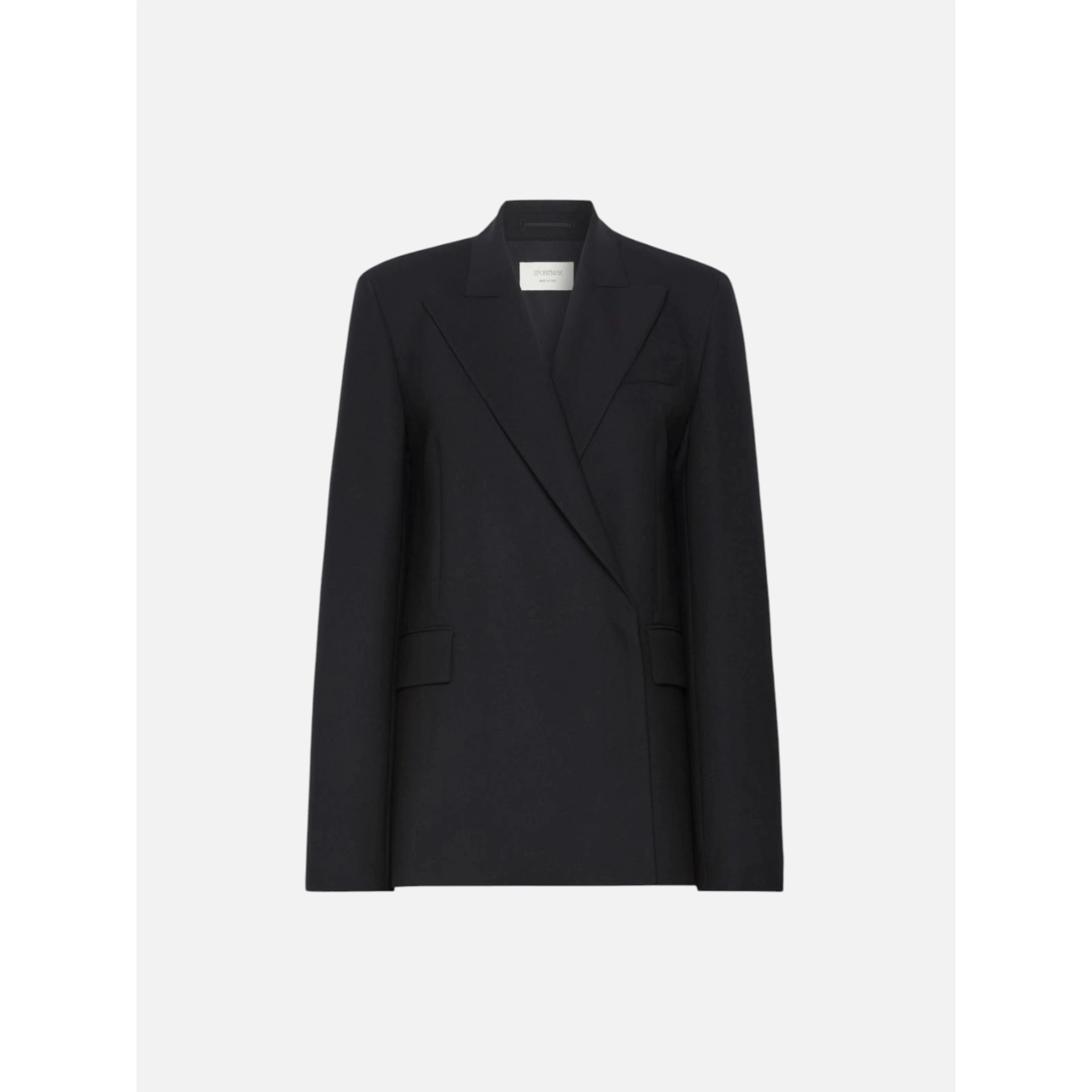 SPORTMAX SPSGESTRO jacket