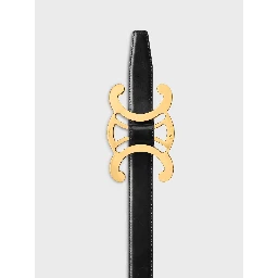 CELINE TRIOMPHE CORE strap