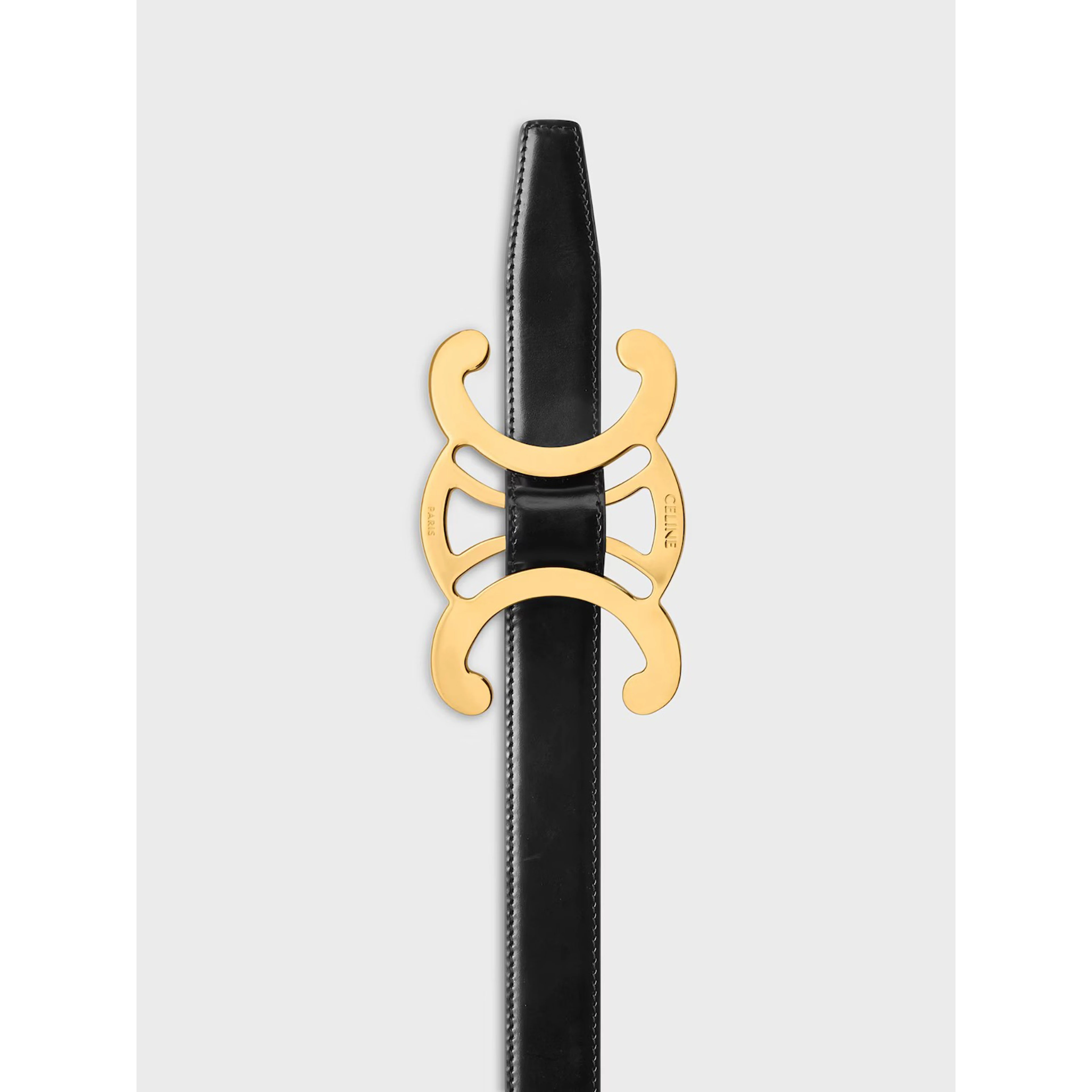 CELINE TRIOMPHE CORE strap